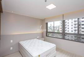 Apartment,For sale,43m2, 1 bedroom, Semifurnished, Near GNU, Petrópolis, Poa/RS