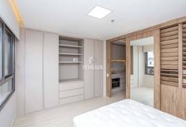 Apartment,For sale,43m2, 1 bedroom, Semifurnished, Near GNU, Petrópolis, Poa/RS