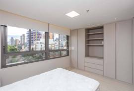 Apartment,For sale,43m2, 1 bedroom, Semifurnished, Near GNU, Petrópolis, Poa/RS