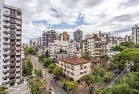 Apartment,For sale,43m2, 1 bedroom, Semifurnished, Near GNU, Petrópolis, Poa/RS