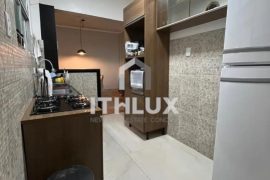 Great apartment, 115M², for sale, 3 bedrooms, 1 full bathroom, 1 parking space, park, Bom Fim, POA/RS