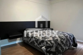 Great apartment, 115M², for sale, 3 bedrooms, 1 full bathroom, 1 parking space, park, Bom Fim, POA/RS