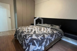 Great apartment, 115M², for sale, 3 bedrooms, 1 full bathroom, 1 parking space, park, Bom Fim, POA/RS