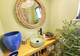 Modern 3-bed Mediterranean Living in Vale de Judeu