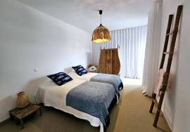 Modern 3-bed Mediterranean Living in Vale de Judeu