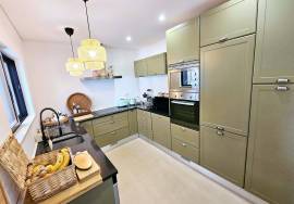 Modern 3-bed Mediterranean Living in Vale de Judeu