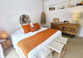 Modern 3-bed Mediterranean Living in Vale de Judeu