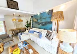 Modern 3-bed Mediterranean Living in Vale de Judeu