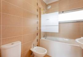 3 bedroom villa consisting of 2 floors with 435 m2 of land located in Cercados, 13 kms from Tavira