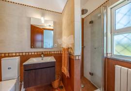 Detached 3 bedroom, one level home with pool, gardens and magnificent views . Near Moncarapacho Detached 3 bedroom, one level home with pool, gardens and magnificent views . Near Moncarapacho