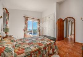 Detached 3 bedroom, one level home with pool, gardens and magnificent views . Near Moncarapacho Detached 3 bedroom, one level home with pool, gardens and magnificent views . Near Moncarapacho
