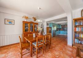 Detached 3 bedroom, one level home with pool, gardens and magnificent views . Near Moncarapacho Detached 3 bedroom, one level home with pool, gardens and magnificent views . Near Moncarapacho