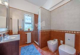 Detached 3 bedroom, one level home with pool, gardens and magnificent views . Near Moncarapacho Detached 3 bedroom, one level home with pool, gardens and magnificent views . Near Moncarapacho