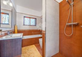 Detached 3 bedroom, one level home with pool, gardens and magnificent views . Near Moncarapacho Detached 3 bedroom, one level home with pool, gardens and magnificent views . Near Moncarapacho