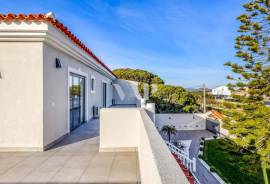 Luxury Villa with 7 Bedrooms, Pool and Large Basement in Escaxinas - Almancil
