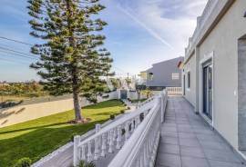 Luxury Villa with 7 Bedrooms, Pool and Large Basement in Escaxinas - Almancil