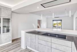 Luxury Villa with 7 Bedrooms, Pool and Large Basement in Escaxinas - Almancil