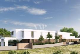 Building Land, Almancil