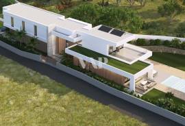 Building Land, Almancil