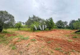 Building Land, Almancil
