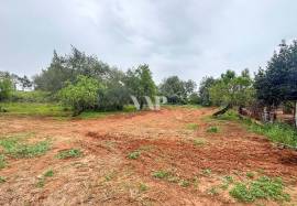 Building Land, Almancil