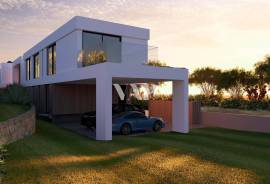 Building Land, Almancil