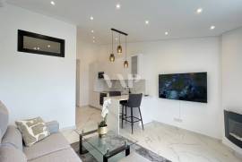 Renovated 0+1 bedroom apartment inserted in a gated community in Quinta do Lago