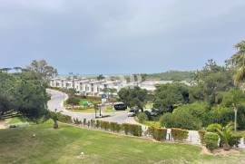 Renovated 0+1 bedroom apartment inserted in a gated community in Quinta do Lago