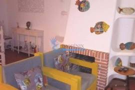 2+1 bedroom duplex apartment 2km from the beach in Albufeira