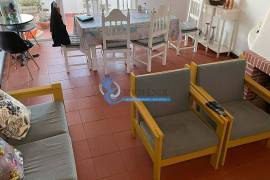 2+1 bedroom duplex apartment 2km from the beach in Albufeira