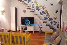2+1 bedroom duplex apartment 2km from the beach in Albufeira