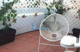 2+1 bedroom duplex apartment 2km from the beach in Albufeira