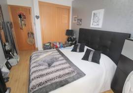 2 bedroom apartment with garage in central area of Tunis