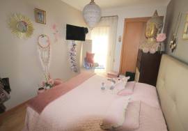 2 bedroom apartment with garage in central area of Tunis