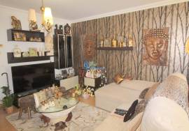 2 bedroom apartment with garage in central area of Tunis