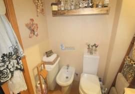 2 bedroom apartment with garage in central area of Tunis