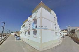 2 bedroom apartment with garage in central area of Tunis