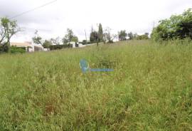 Plot of land for construction in central area of Arão- Mexilhoeira Grande