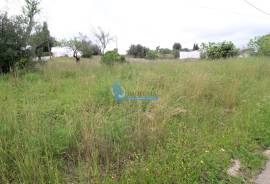 Plot of land for construction in central area of Arão- Mexilhoeira Grande