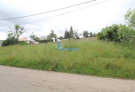 Plot of land for construction in central area of Arão- Mexilhoeira Grande