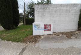 Plot of land for construction in central area of Arão- Mexilhoeira Grande