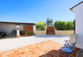 Andalucian Inspired Country Property