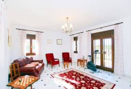Andalucian Inspired Country Property