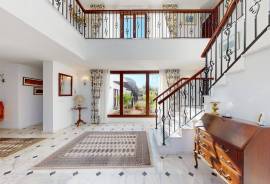 Andalucian Inspired Country Property