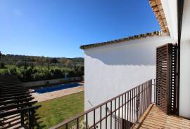 Andalucian Inspired Country Property