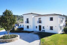Andalucian Inspired Country Property