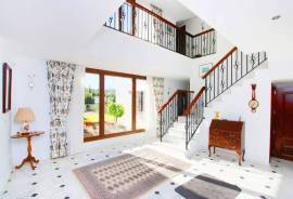 Andalucian Inspired Country Property