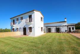 Andalucian Inspired Country Property