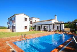 Andalucian Inspired Country Property