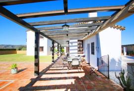 Andalucian Inspired Country Property